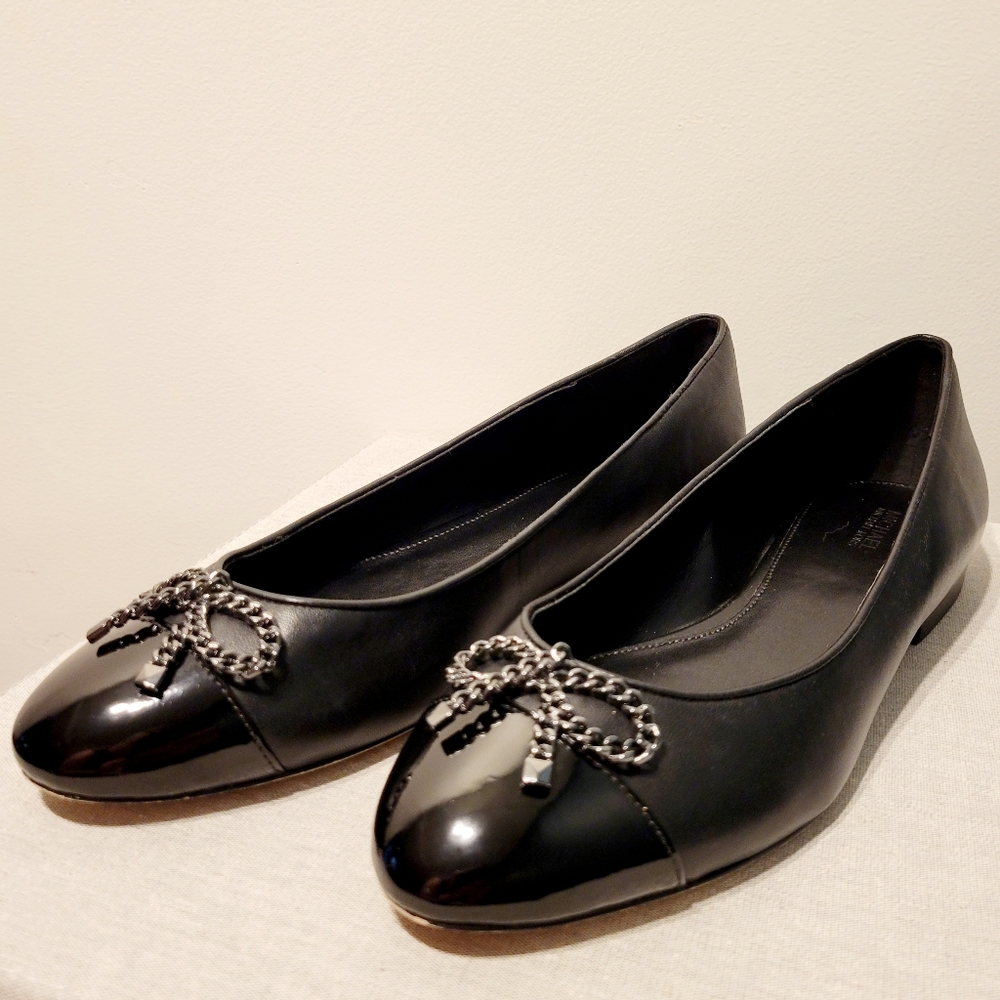 Michael Kors Flats 10M